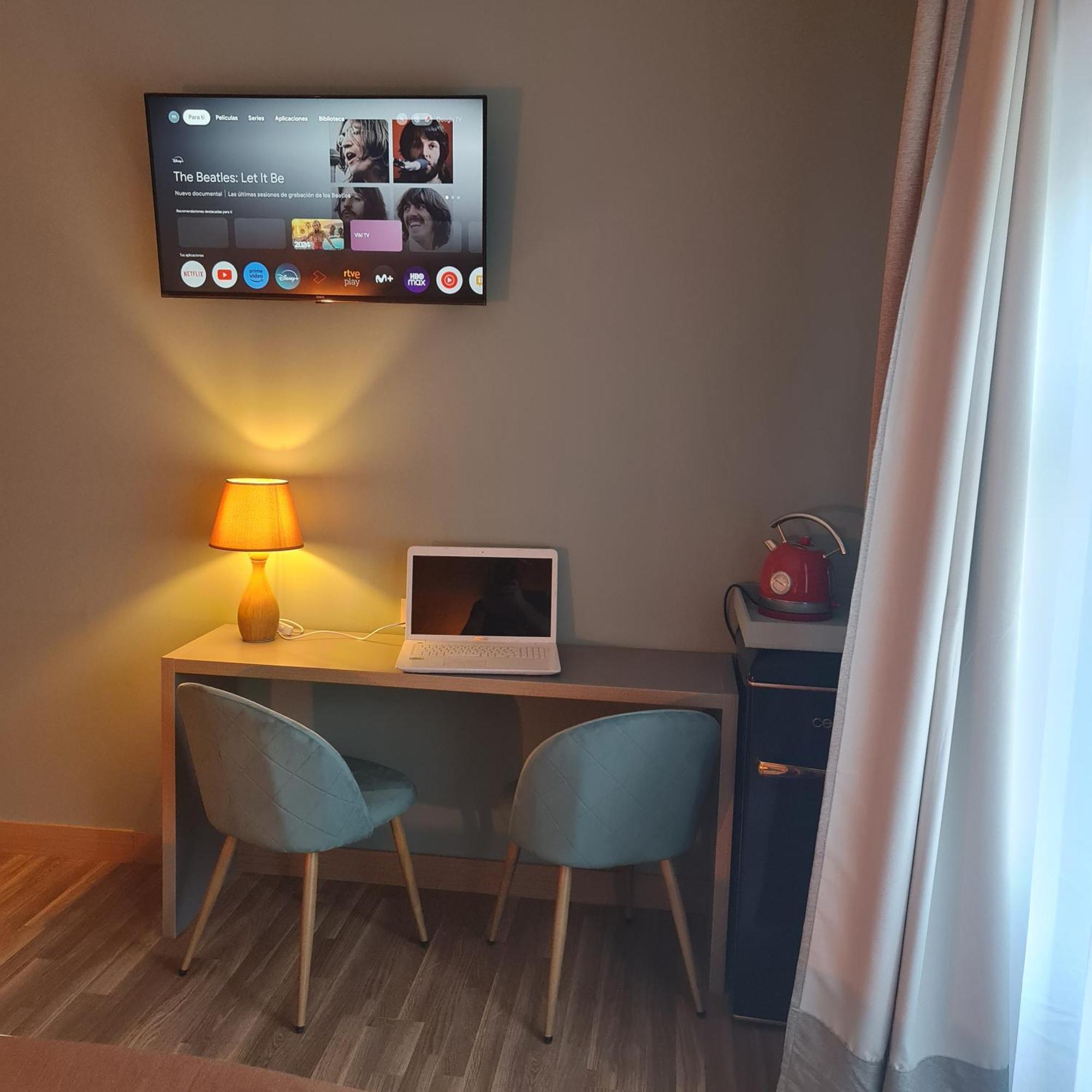 Luxury Green Hostal Madrid Gran Via ภายนอก รูปภาพ